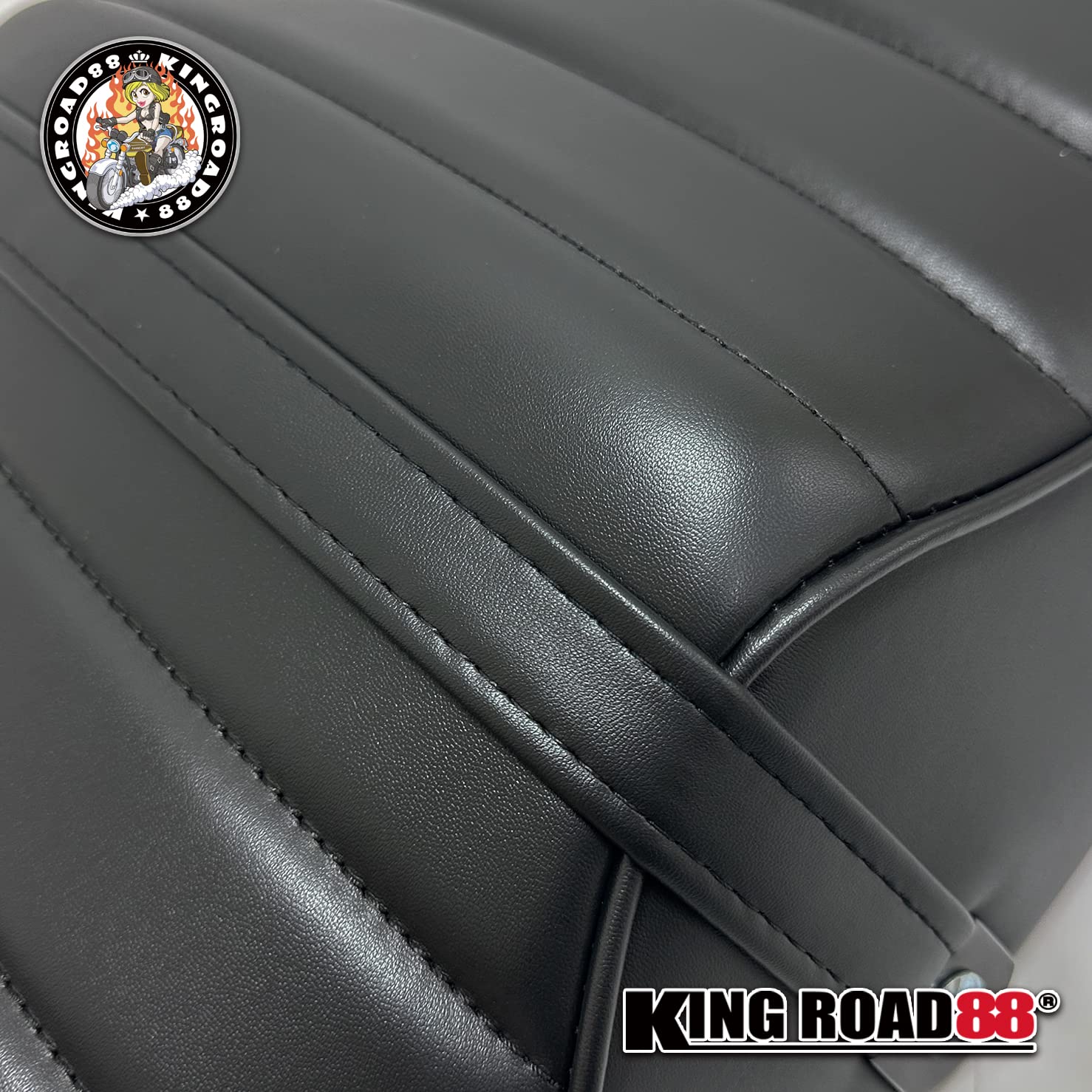 Amazon | King Road 88 ゼファー400 Ⅰ型・Ⅱ型 前期 / ZR400C