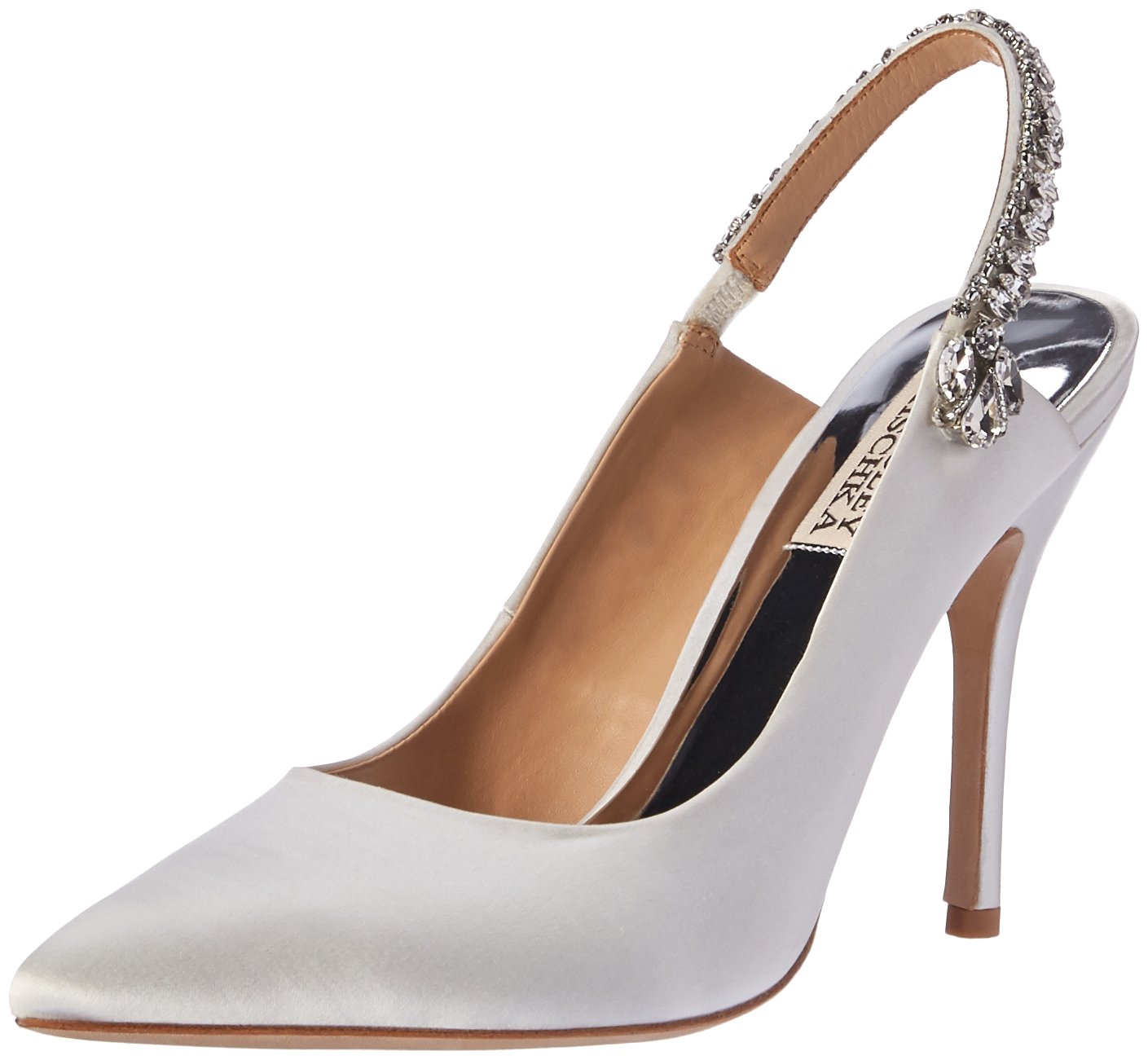 Badgley Mischka Women's Paxton Pump