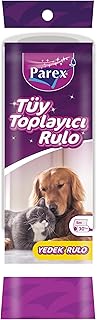 PAREX PREMIUM YEDEK TÜY TOPLAYICI RULO 30 LU