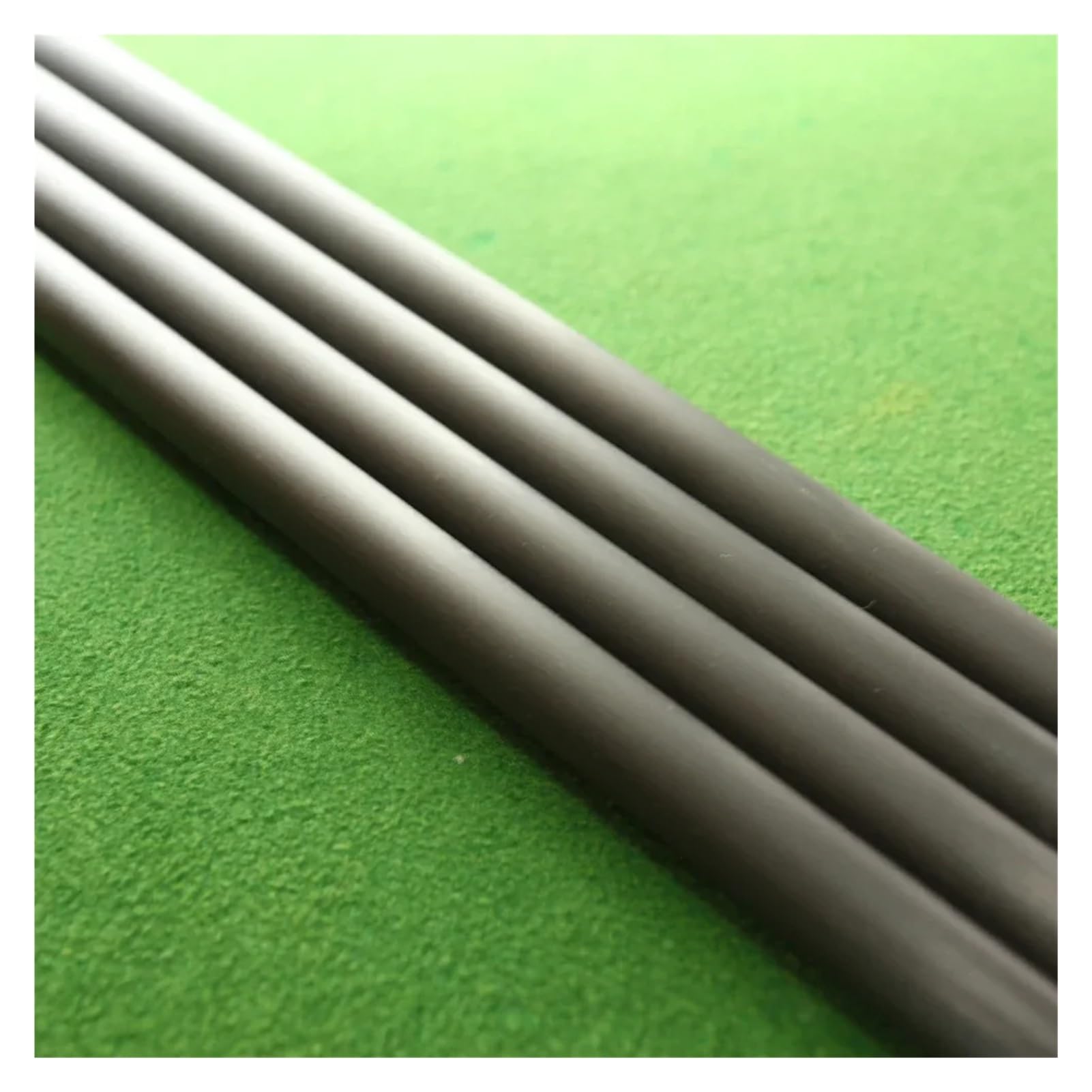 Amazon.com: EOFNWKER Billiards Pool Cue Carbon Fiber Pattern