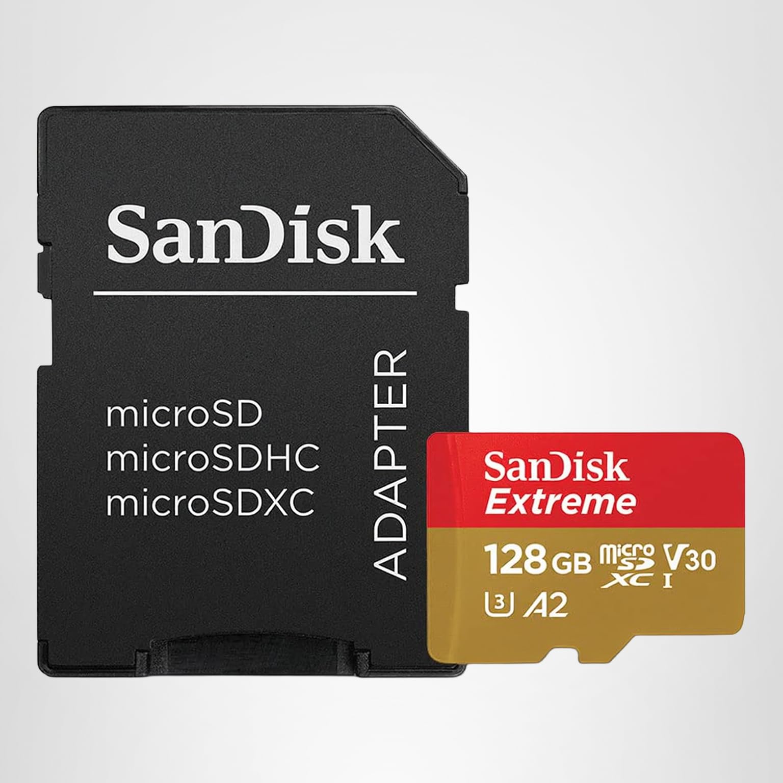SanDisk Extreme microSDXCメモリカード1TB Amazon.com: SanDisk 1TB Extreme microSDXC UHS-I Memory Card with