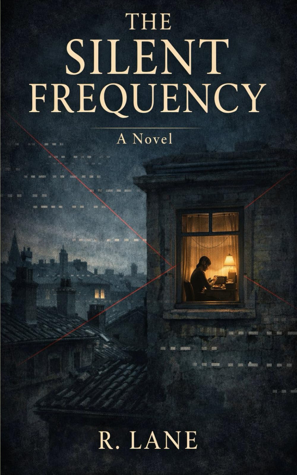 THE SILENT FREQUENCY (The Signal Cycle)