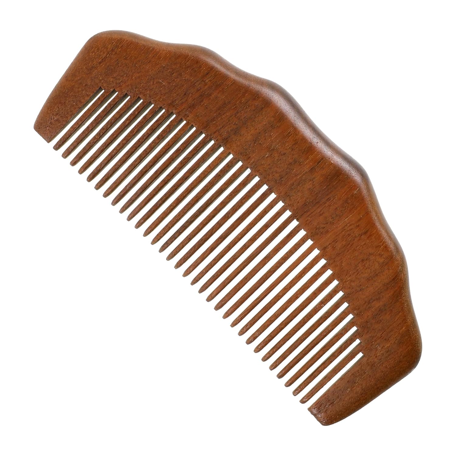 Wooden Comb for Women Hair Growth, Labor Comb for Pain...