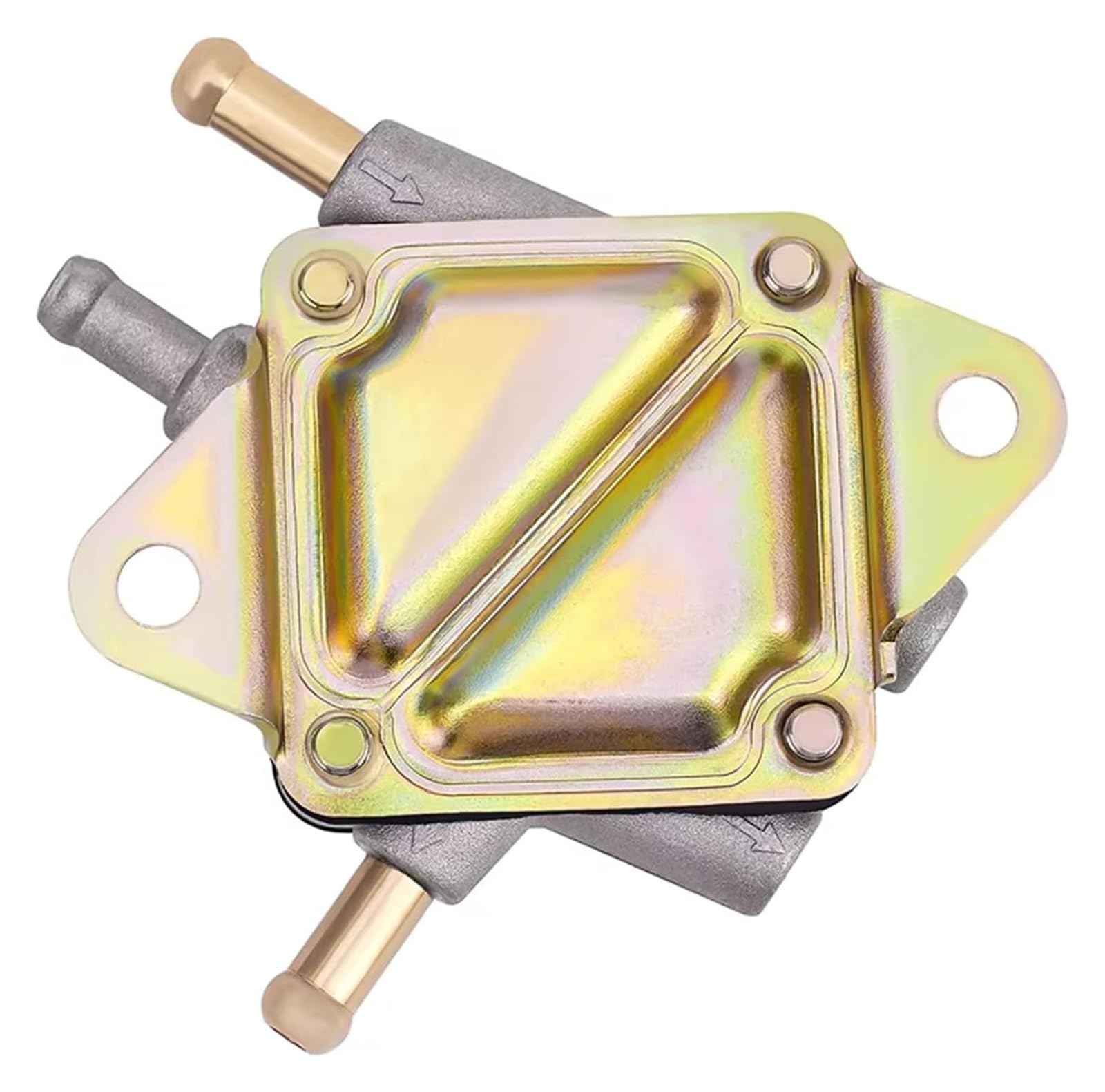 per Hyosung per GT250R GV250 per TE450S per GT650R GT650 GV650 GT250 GT GV 250 650 TE450 Te 450 S Pompa di Alimentazione per Motocicletta Rubinetto Carburante Valvola