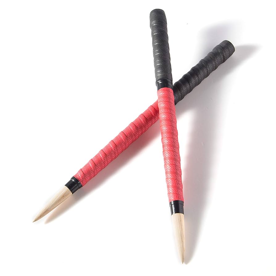 Amazon | 逆鱗マイバチ 38cm木製バット素材2重巻き新魔改造