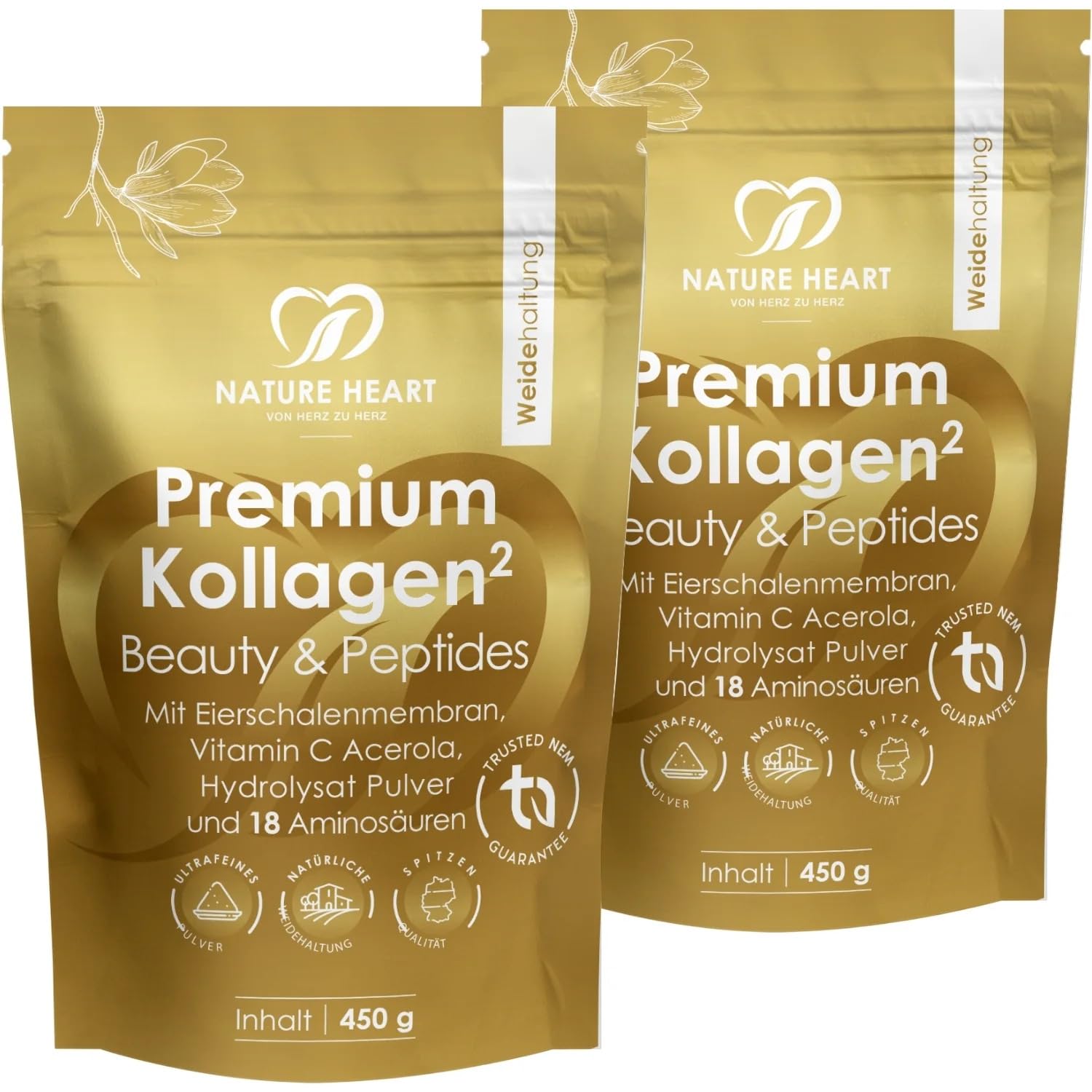 Premium Kollagen