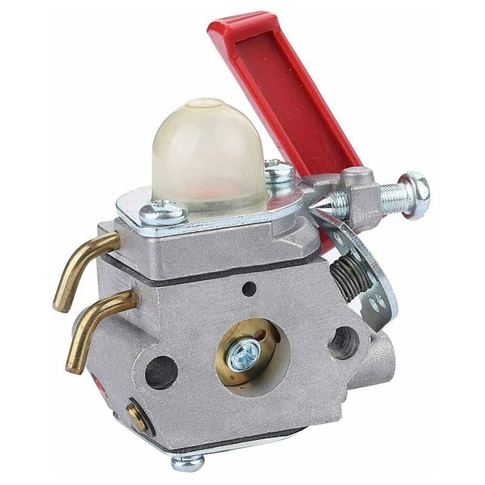Reemplazo de combustible del carburador Para Homelite UT-20749 UT-20758 UT-20769 UT-20750 UP08713 para carburadores para Zama C1U-H47 junta cebador carburadores