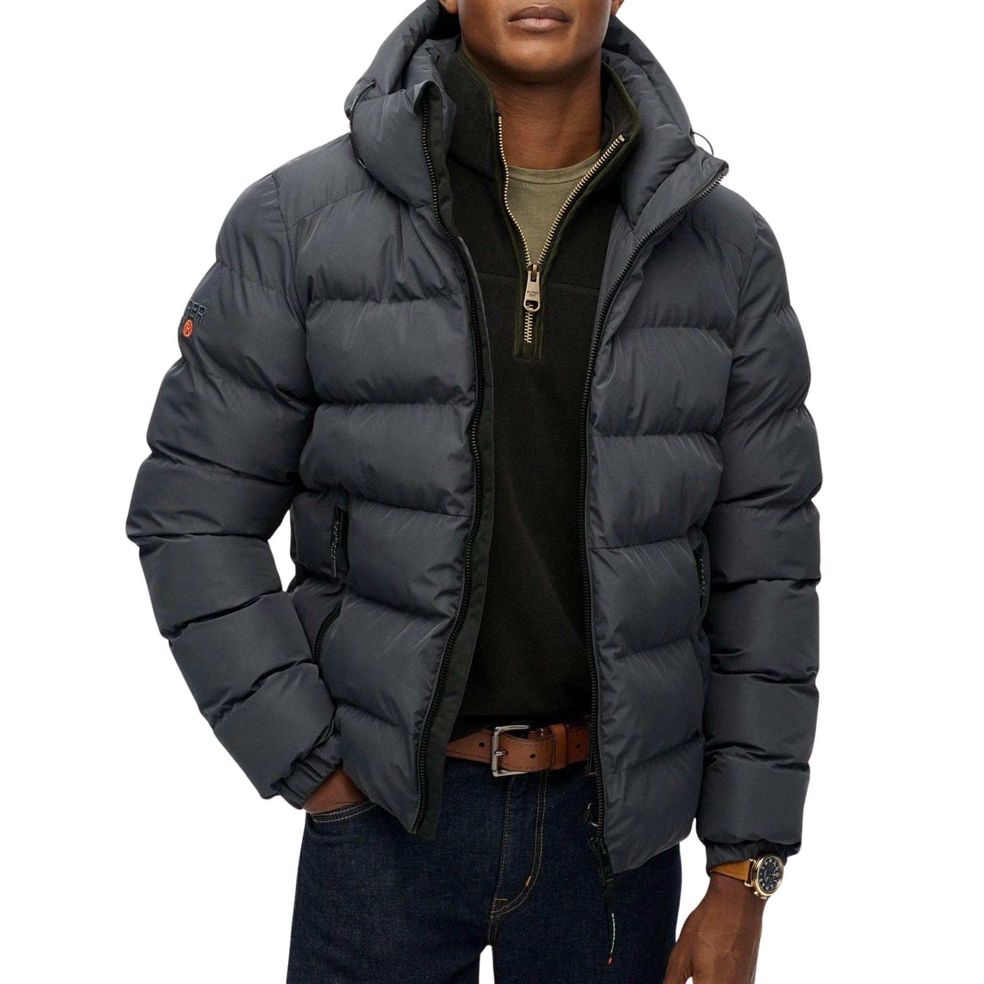Superdry Sports Jacket XL