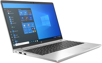HP ProBook 640 G8/ i5-1135/ 16GB/ 512GB SSD+32/ Windows 10 Pro/ 14