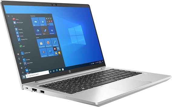 HP ProBook 640 G8/ i5-1135/ 16GB/ 512GB SSD+32/ Windows 10 Pro/ 14