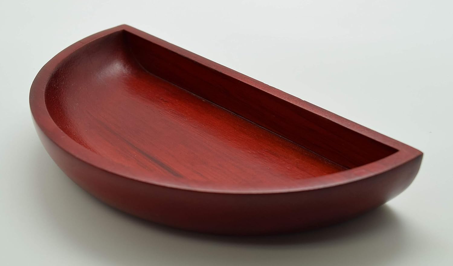 Wooden Craps Dice Boat