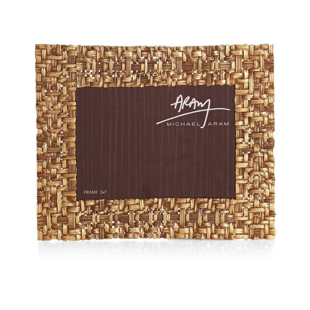 Michael AramSeries Palm Frame 5X7