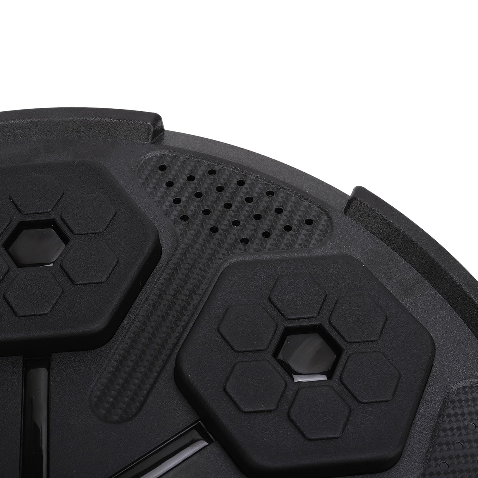 Máquina de Boxeo con Música Inteligente con Diseño de Cojín Suave, Modos de Salto Ajustables para Ejercicio en Casa