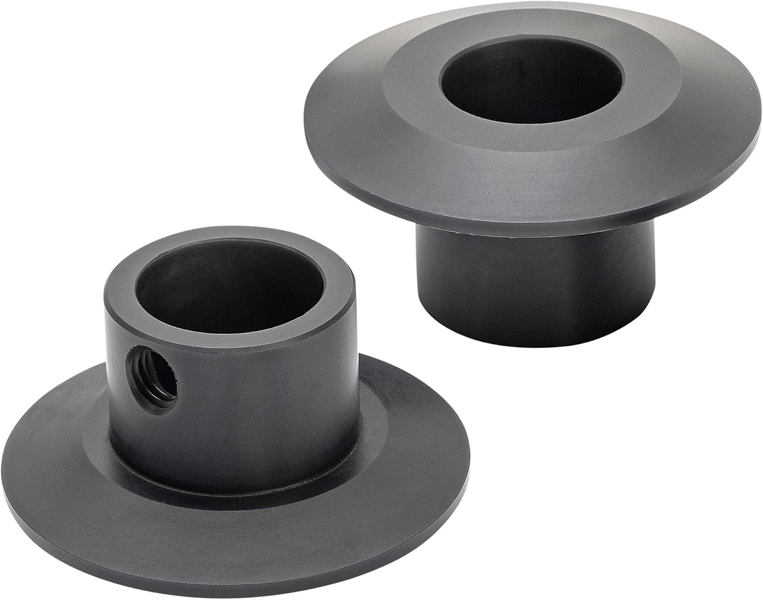 Jamey Jordan Signature Series Metal Fabrication Bead Roller 22MM Shaft Stencil Roll Set