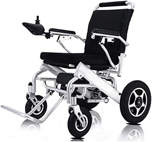 Silla de ruedas eléctrica ligera para silla de ruedas motorizada, silla de ruedas eléctrica, silla de ruedas eléctrica, scooter eléctrico, aviación,