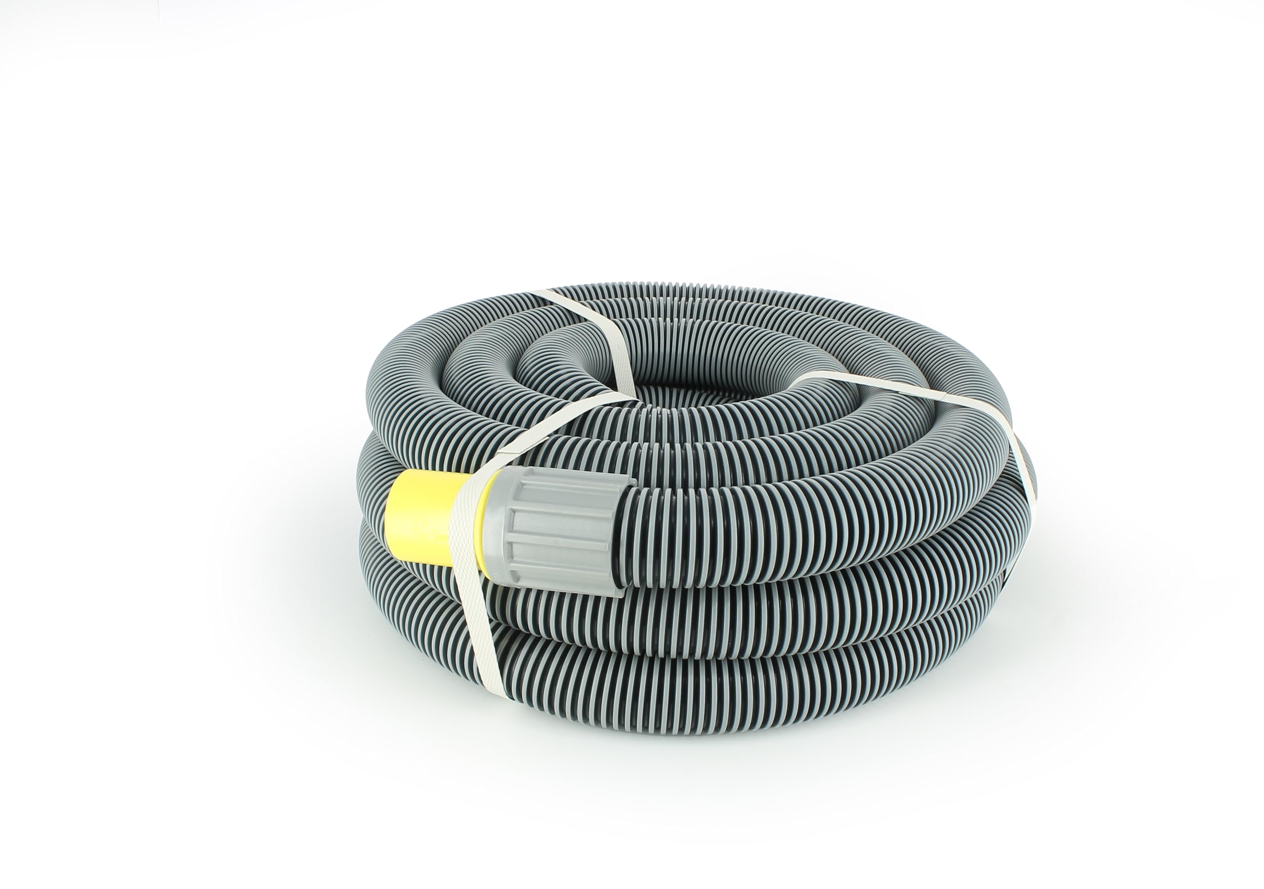 Zodiac 77502 - Tuyau flottant réglable de 7 mètres pour nettoyage de piscines. Raccords 38 mm.