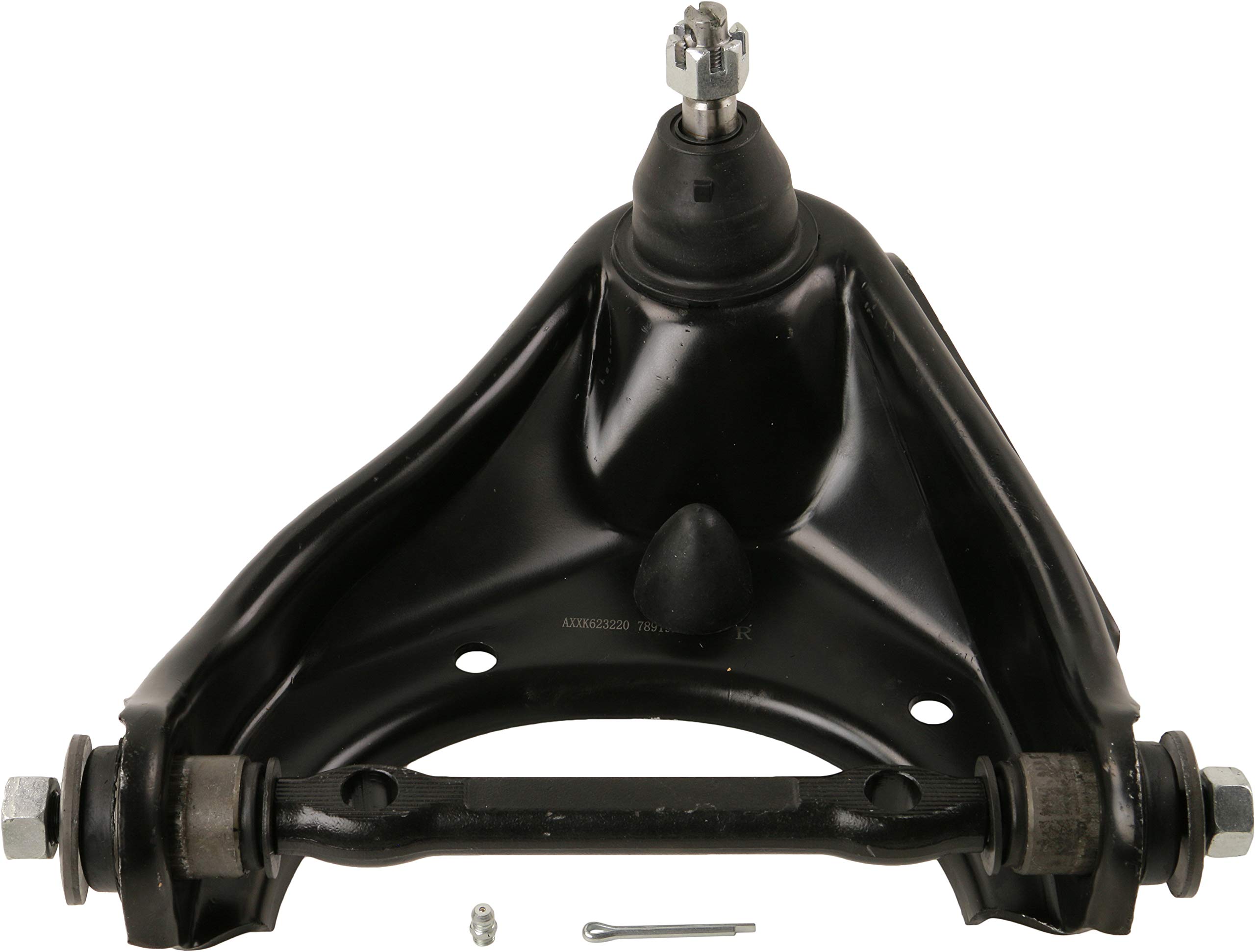 UP FRONT movement grape of wrath レア盤 moog-rk622173 | Front Right Lower Control Arm | 2003-2011