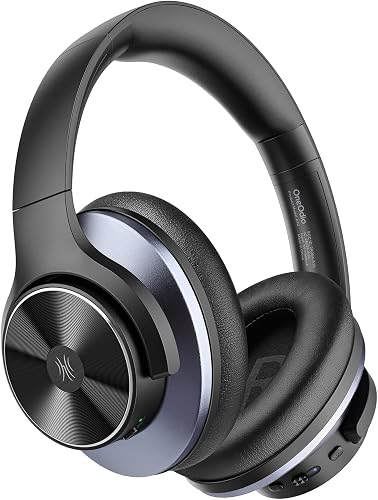OneOdio A10 Casque Bluetooth sans Fil à Réduction de Brui… - 1