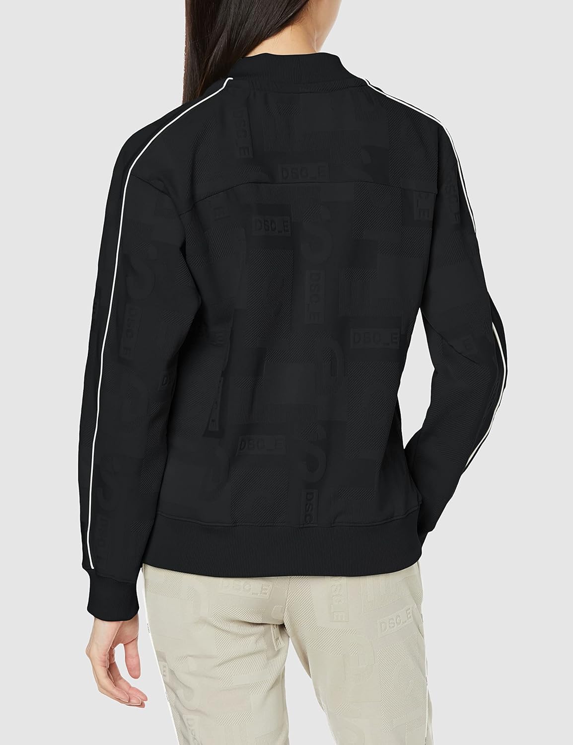 Amazon | [ダブルスタンダードクロージング] 【ESSENTIAL】ジャガード