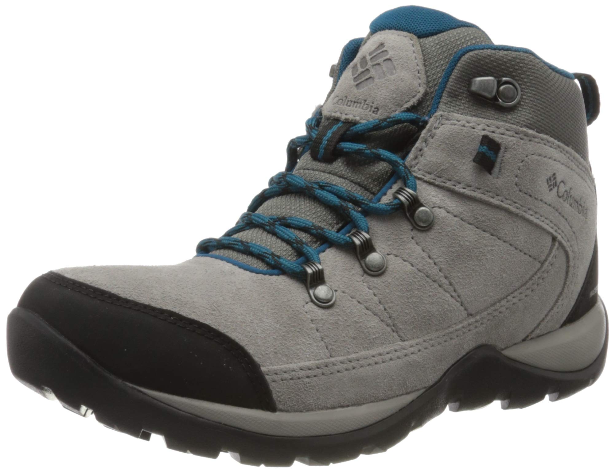 Columbia FIRE VENTURE S II Botas de senderismo impermeables para mujer