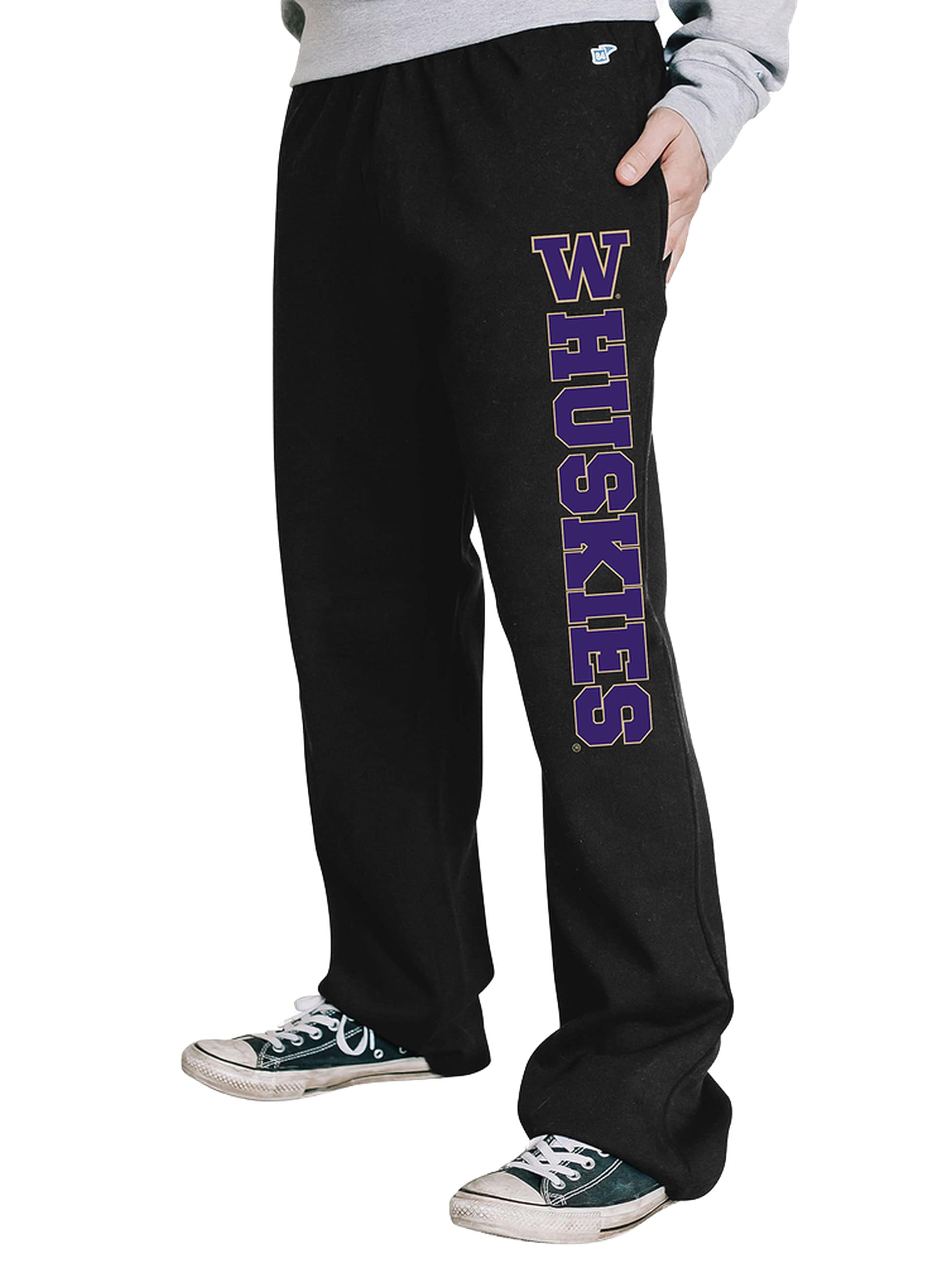Blue 84 NCAA Mens Sweatpants Captain