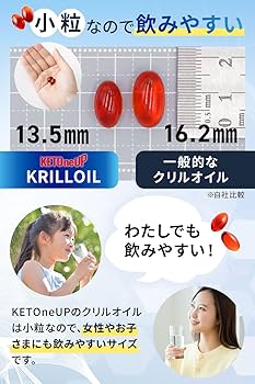 油なのに太らない！美と健康を強化サポート！【しん健堂　クリルオイル】 勉強堂 クリルオイル 60粒 サプリメント 健康補助食品 3個セット