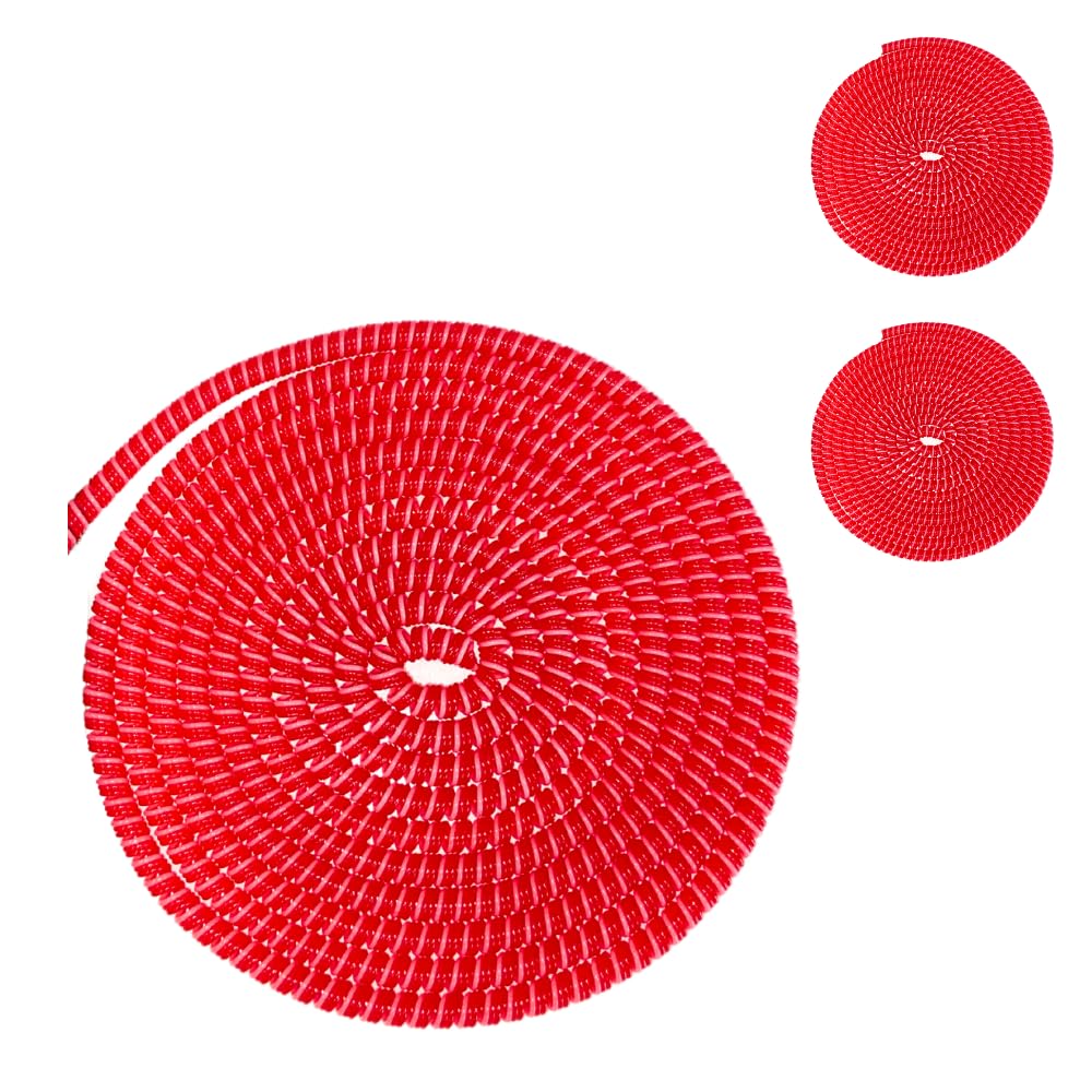 Protect Your Cables with Crysendo Spiral Protectors -9 Protect Your Cables with Crysendo Spiral Protectors -9