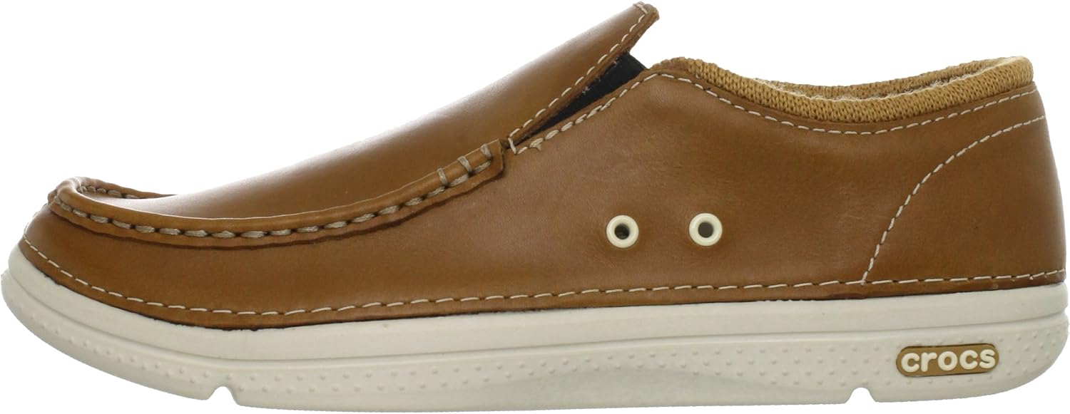 کفش مردانه Crocs Thompson II.5 Low Moc Too Loafer