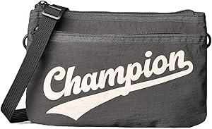 Champion チャンピオン サコッシュ 軽量ナイロン