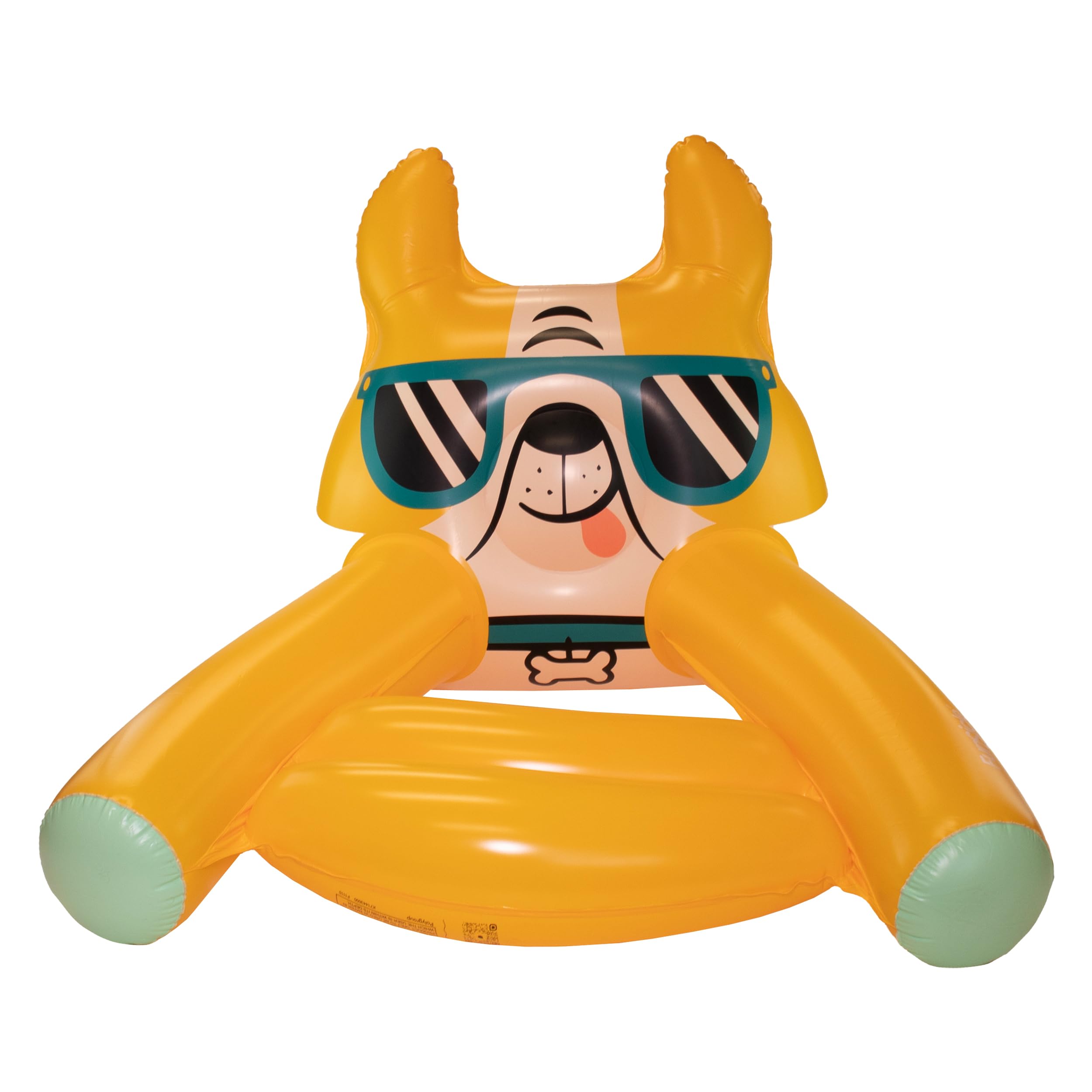 Maccabi Doggy Lazy Lounge