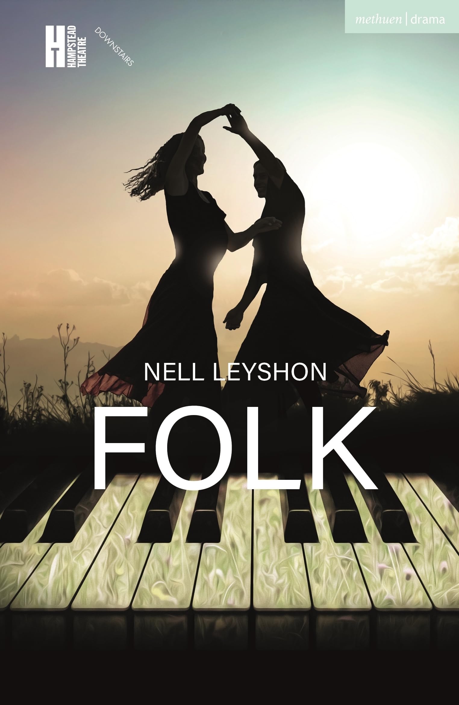 Folk (Modern Plays)
