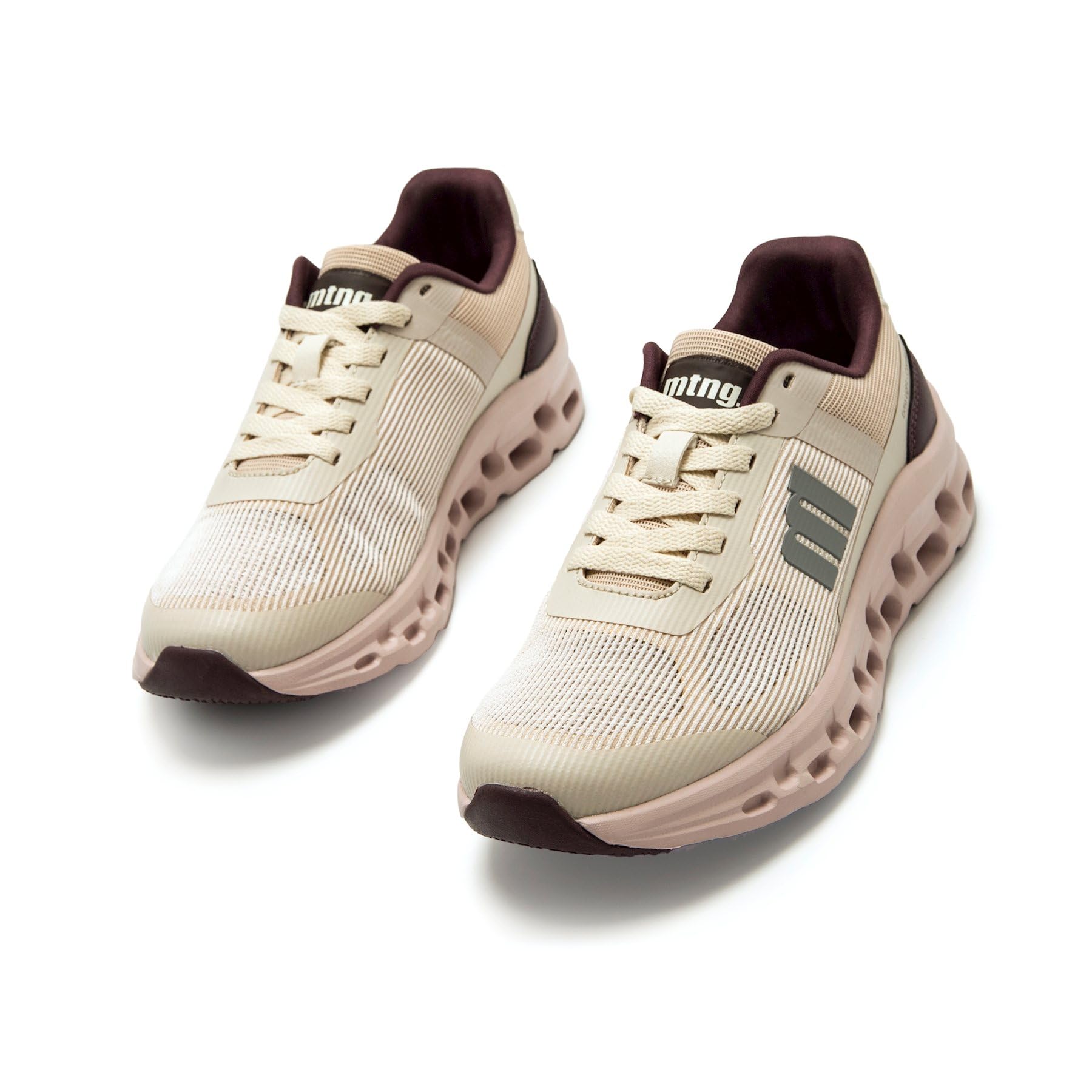 MTNG Zapatillas Mujer Game 60949