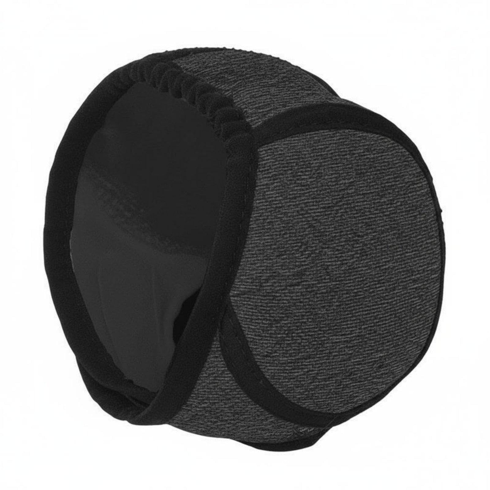 STYLEHEAVEN Waterproof Dog's Ear Cover Summer Use Dog Calming Hood Relief Pet Accessory for Dogs, Swimming, Rainy Weather, Thunderstorms Dark Gray S|Pet Supplies| Dog Supplies| Clothing & Shoes-image-46