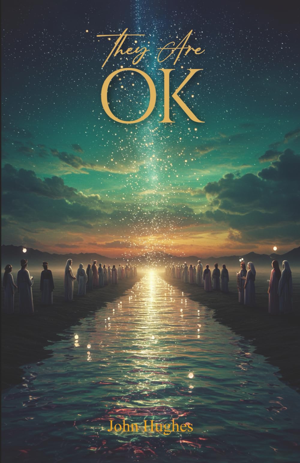They Are Ok