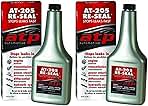 AT-205 Seal Leak Stopper 8 Ounce - 2 Pack