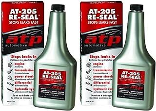 AT-205 Seal Leak Stopper 8 Ounce - 2 Pack