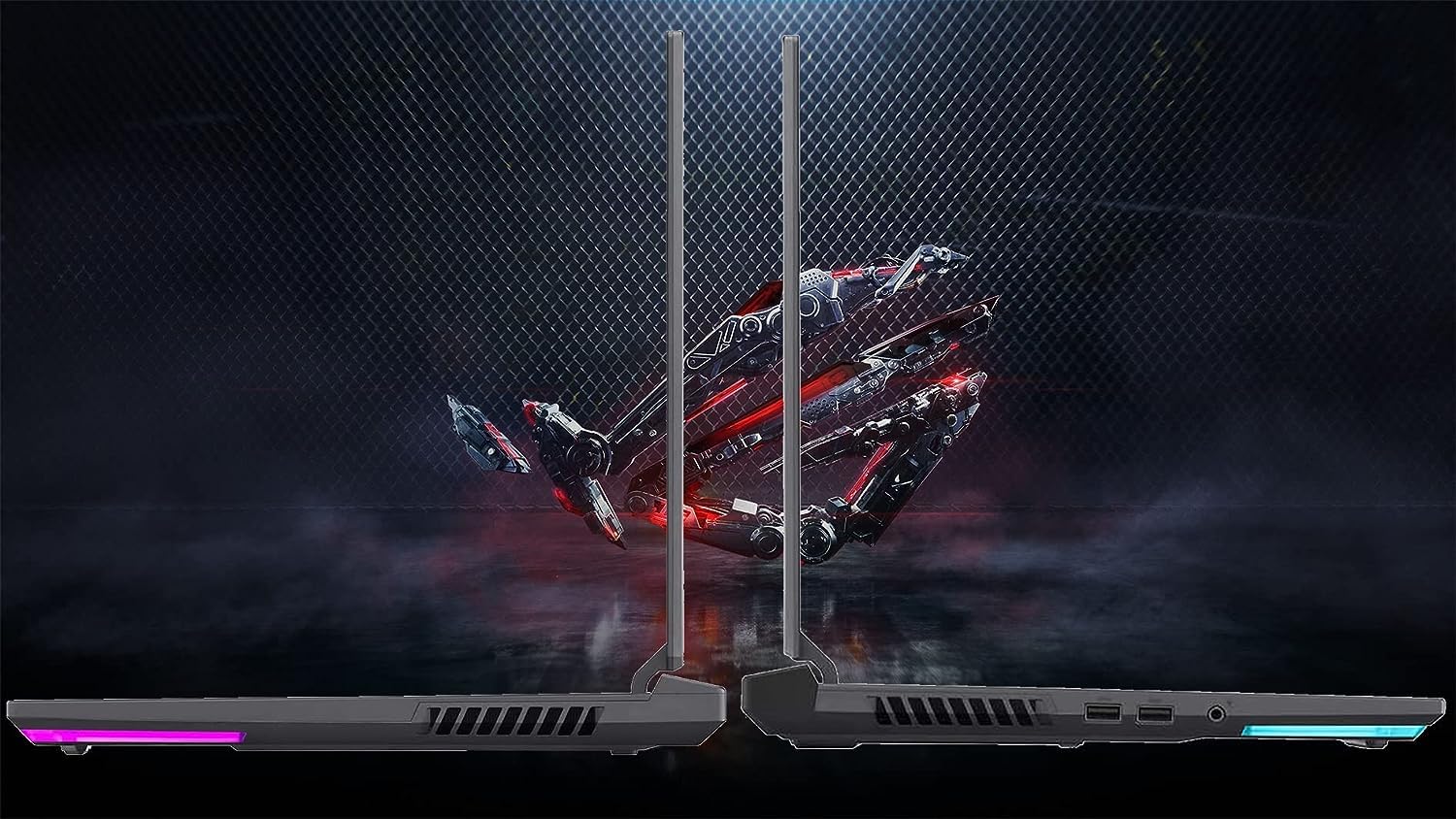 Asusrog Strix G15 15 Fhd Gaming Laptop Nvidia Geforce