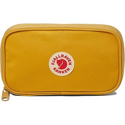 Женская сумка Fjallraven Kanken Travel Wallet