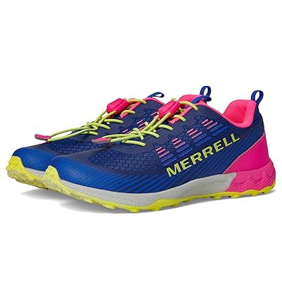 Merrell Kids Agility Peak KDZ (Little Kid/Big Kid) Kid