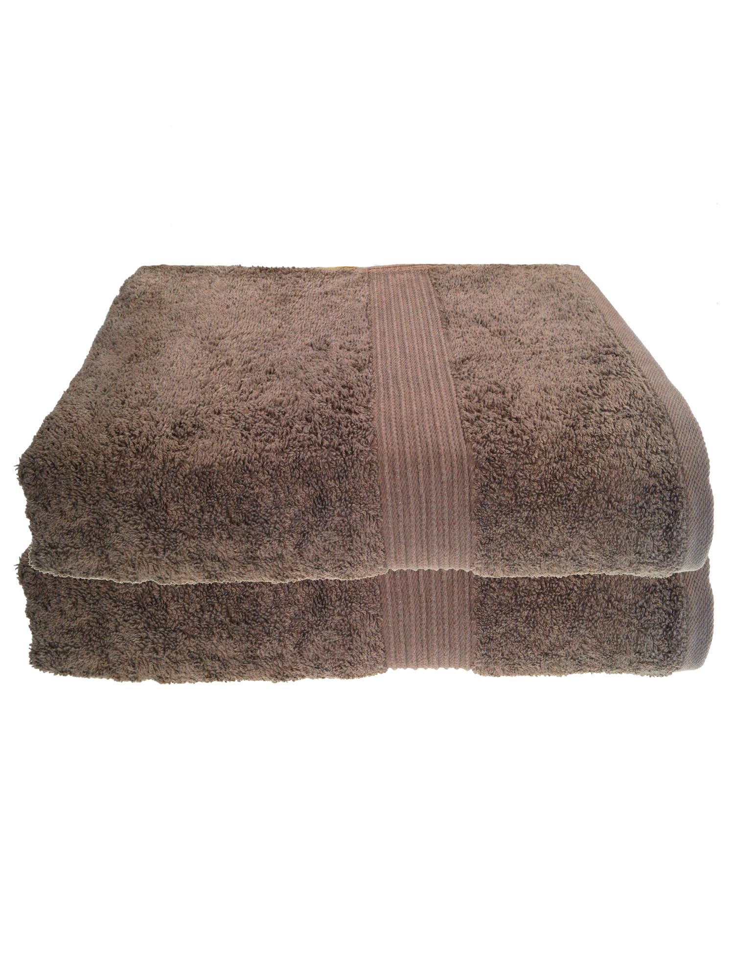 Serviette De Bain Julie Julsen 500 G/m² - 100% Coton - 80x200 Cm - Bleu Clair - Ultra Absorbante Et Douce - Qualité Hôtelière