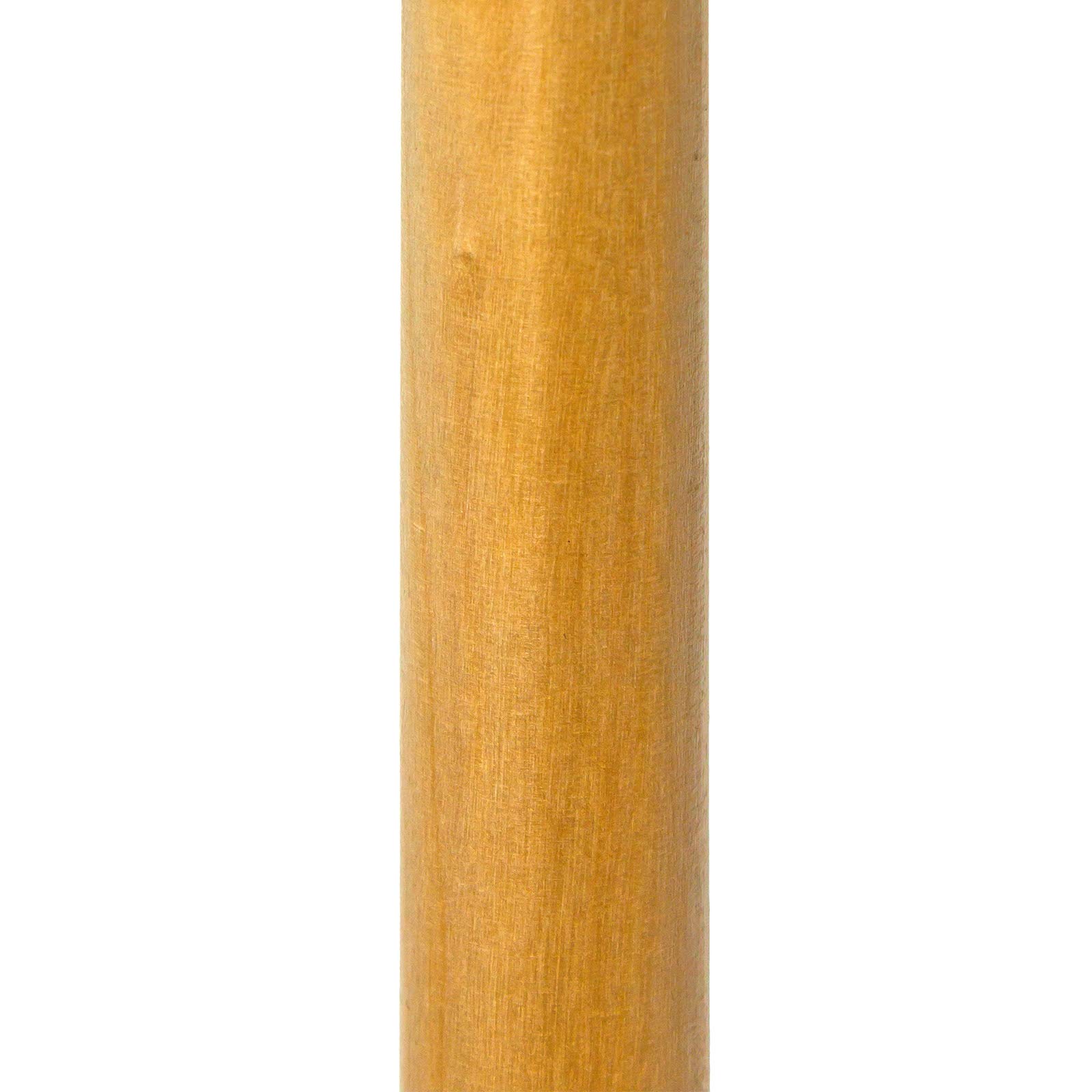 DEMA Łopata do śniegu 30 x 87 z drewnianym trzonkiem