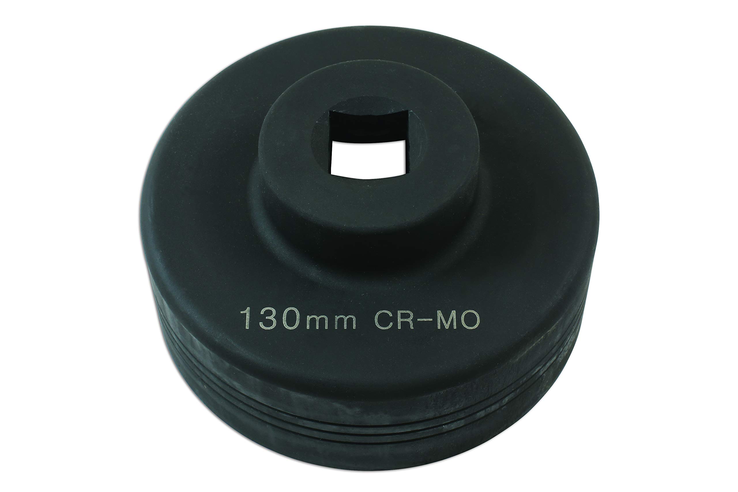 Laser 7526 Axle Nut Cover Socket - for SAF
