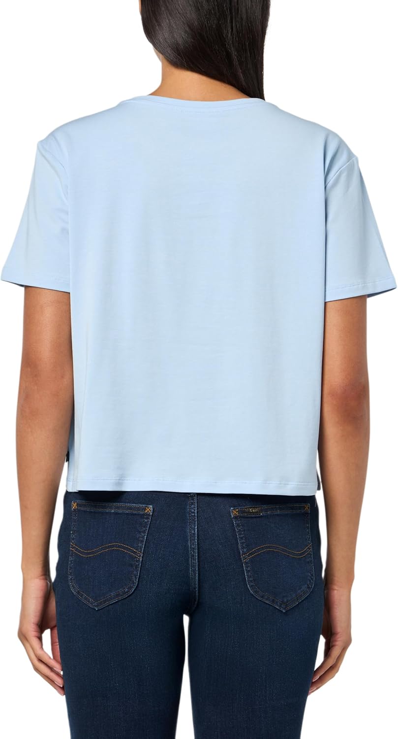 KARL LAGERFELD Women's Casual T-Shirt - Image 2