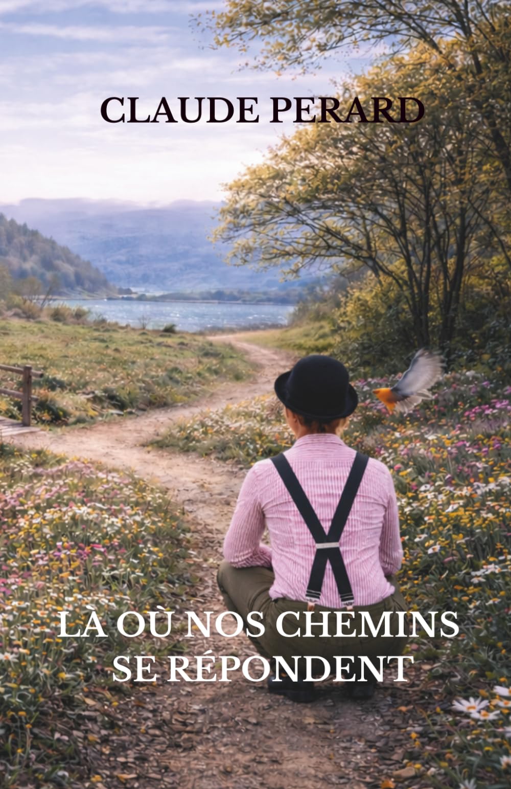 LÀ OÙ NOS CHEMINS SE RÉ PONDENT