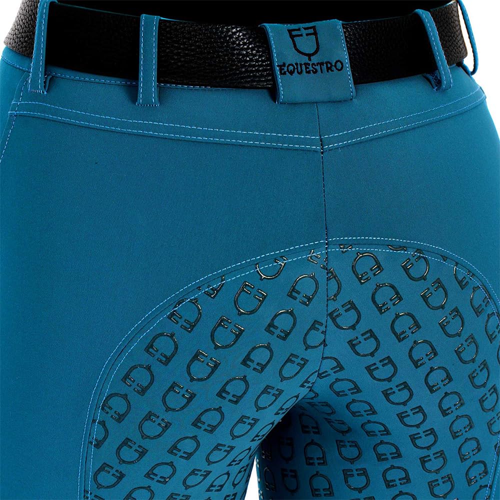 Aria Full Grip Woman Riding Pants 40