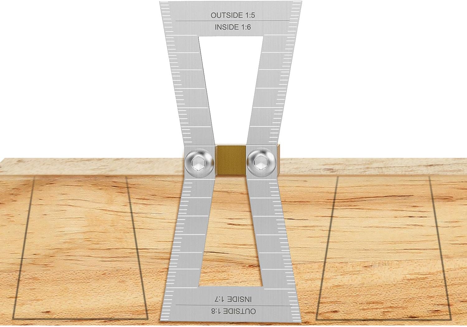 Dovetail Marker