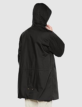 Amazon | [インディアン] モッズコート ワッペン STAR&LOGO IB