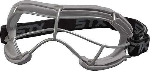 Miniatura 2 de STX 4 Sight +S - Gafas de Lacrosse para adulto