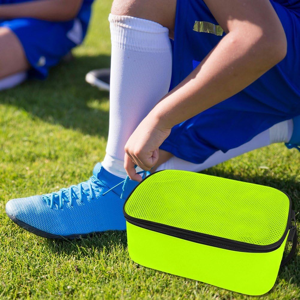 Zmywalne buty piłkarskie, buty do koszykówki, przenośne buty do piłki nożnej, organizator do przechowywania treningu golfa, sporty na świeżym powietrzu