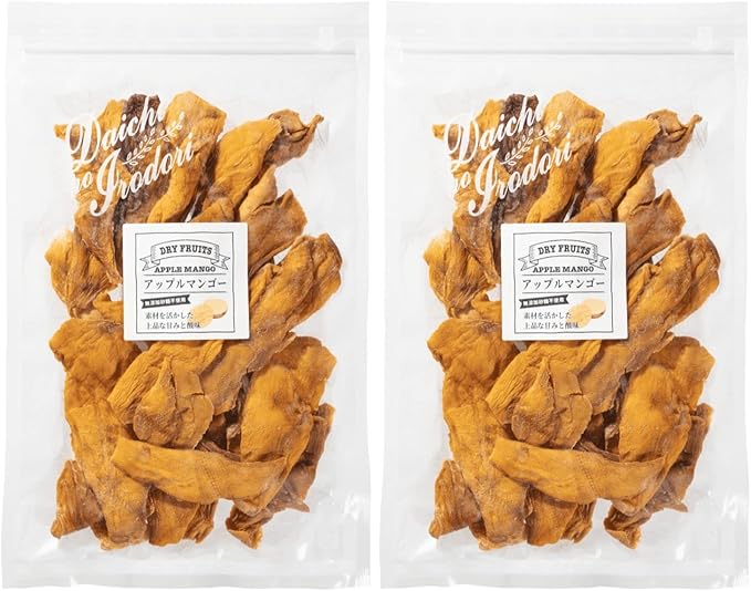 Amazon ドライフルーツ マンゴー 砂糖不使用 無添加 アップルマンゴー 0g X 2袋 チャック袋入 株式会社東北ヒロヤ ドライフルーツ 通販 Amazon ドライフルーツ マンゴー 砂糖不使用 無添加 アップルマンゴー 0g X 2袋 チャック袋入 株式会社東北ヒロヤ ドライフルーツ 通販